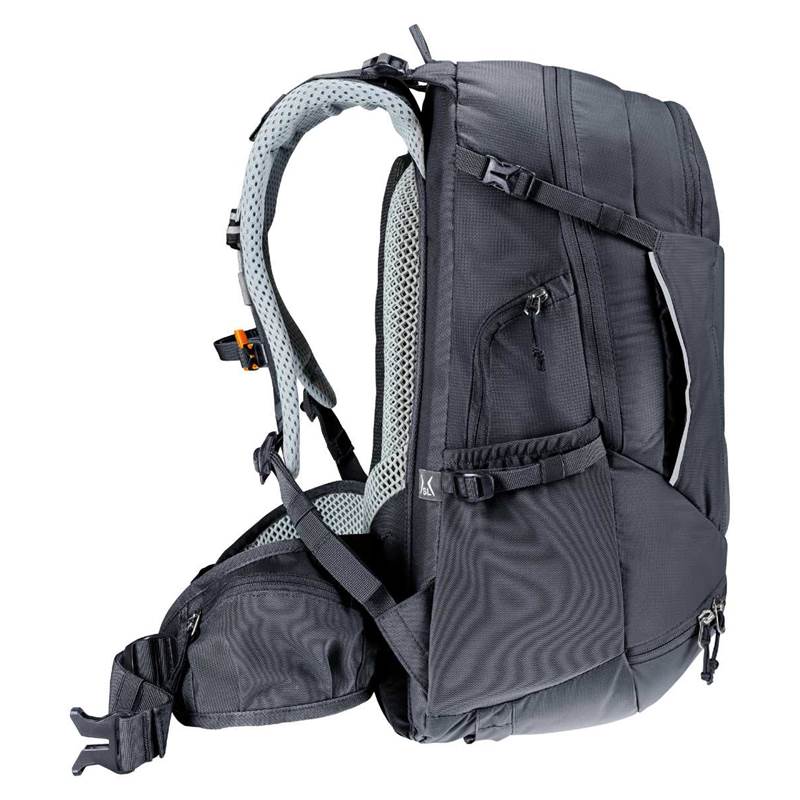 Deuter Trans Alpine 22 SL Women's Bike Backpack-3