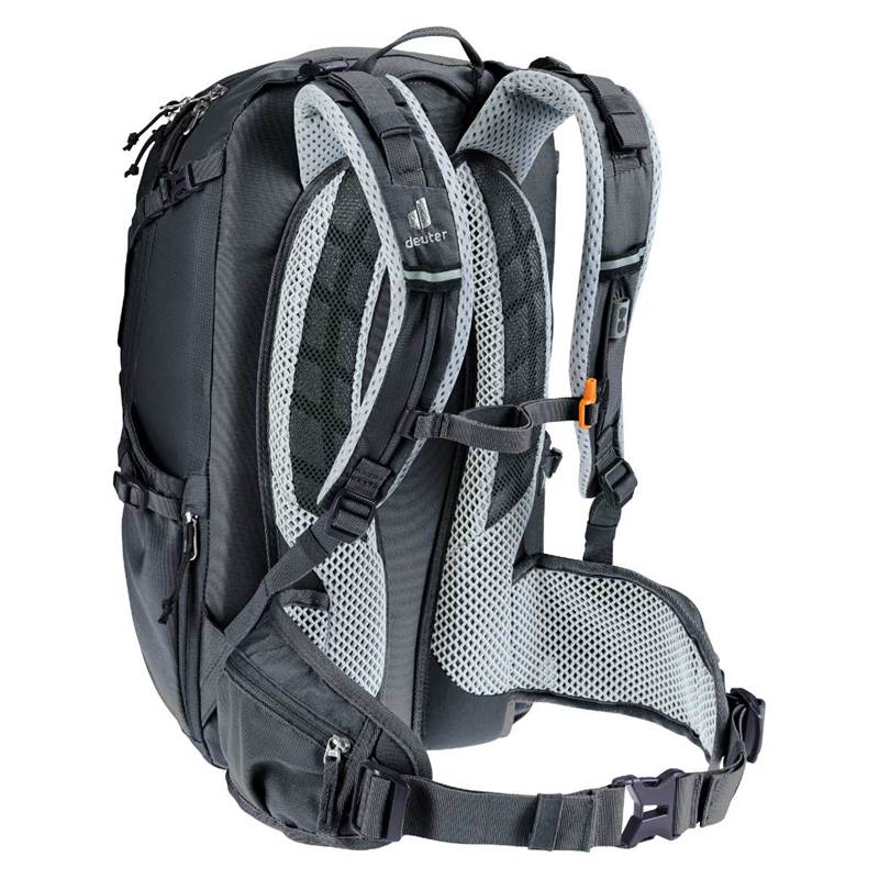 Deuter Trans Alpine 22 SL Women's Bike Backpack-4