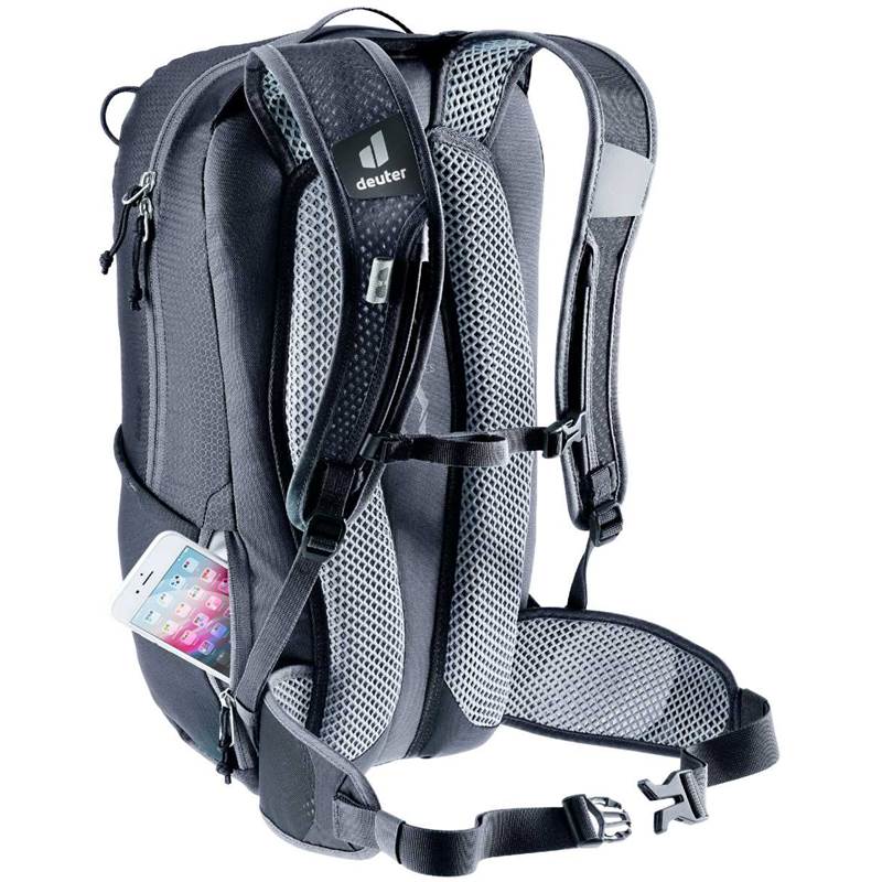 Deuter Race 16 Bike Backpack-5