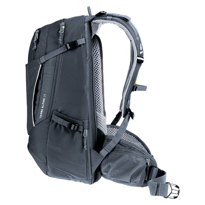 Deuter Trans Alpine 24L Biking Backpack-5