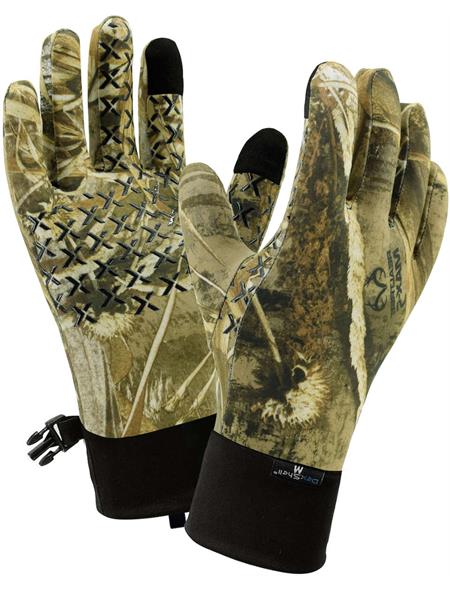 Dexshell Waterproof Stretchfit Gloves