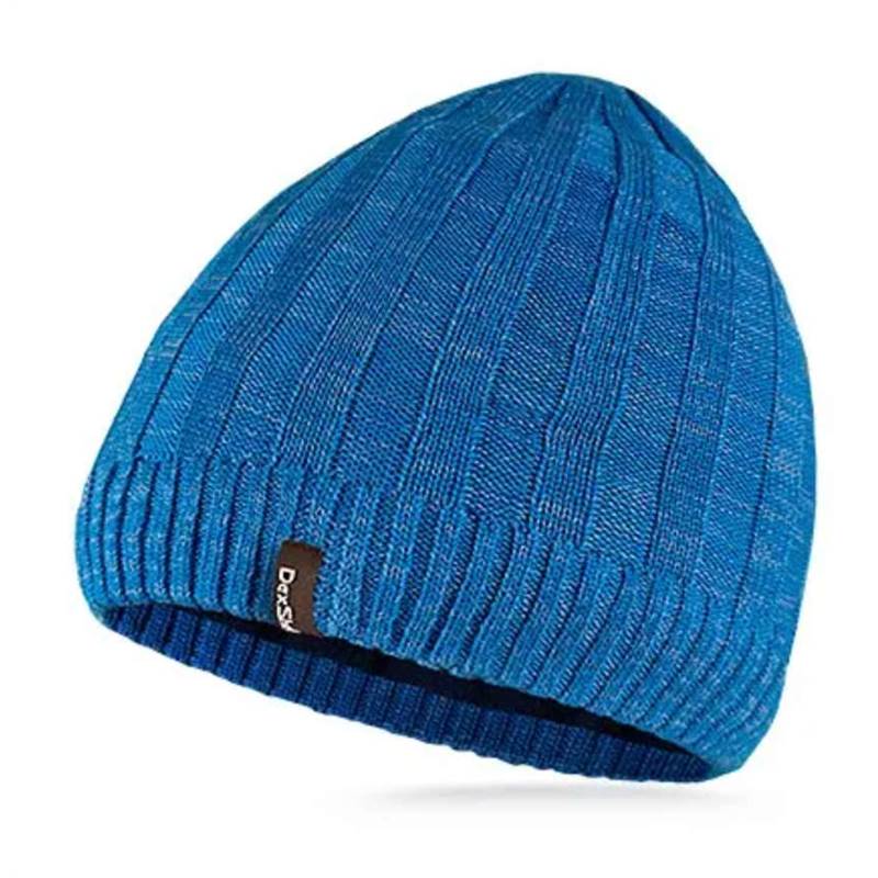 Dexshell Heathered Rib Knit Waterproof Beanie-3