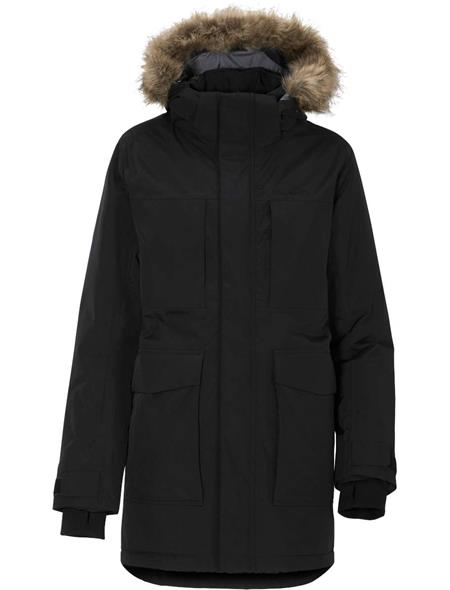 Didriksons Boys Madi 2 Parka