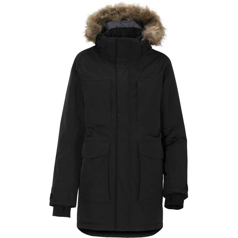 Didriksons Boys Madi 2 BS Parka-1
