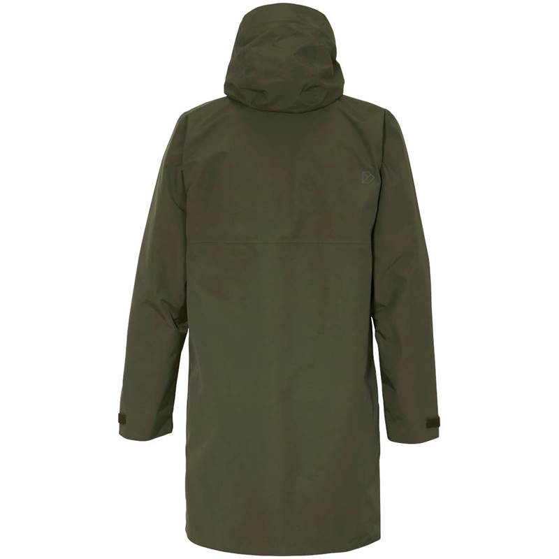 Didriksons Mens Donny 2 USX Parka-2