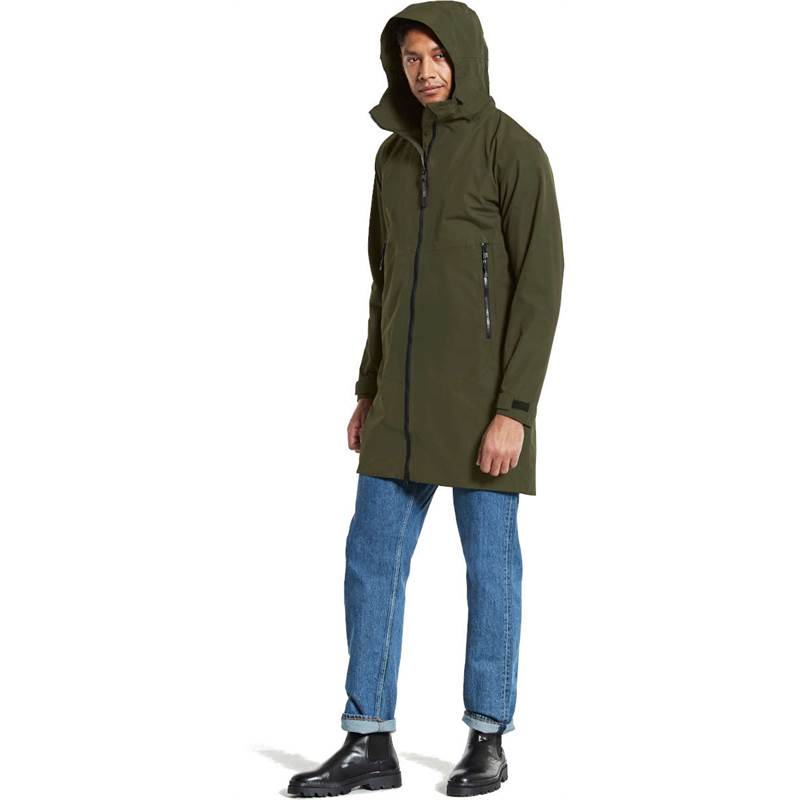 Didriksons Mens Donny 2 USX Parka-3