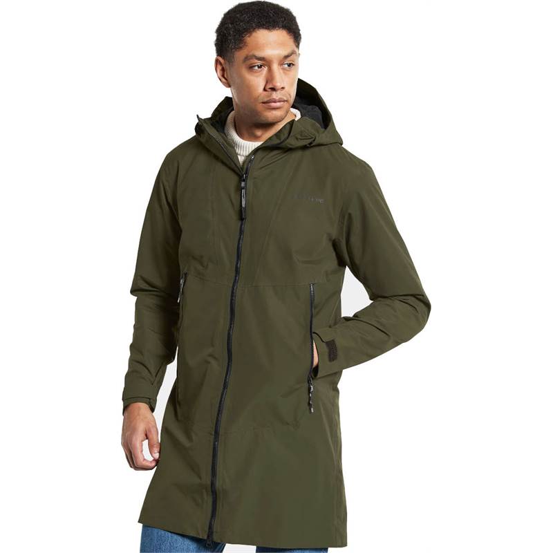 Didriksons Mens Donny 2 USX Parka-5