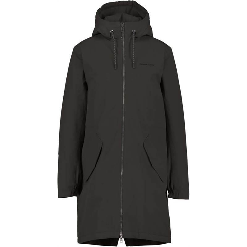 Didriksons Womens Marta-Lisa 2 Parka-1