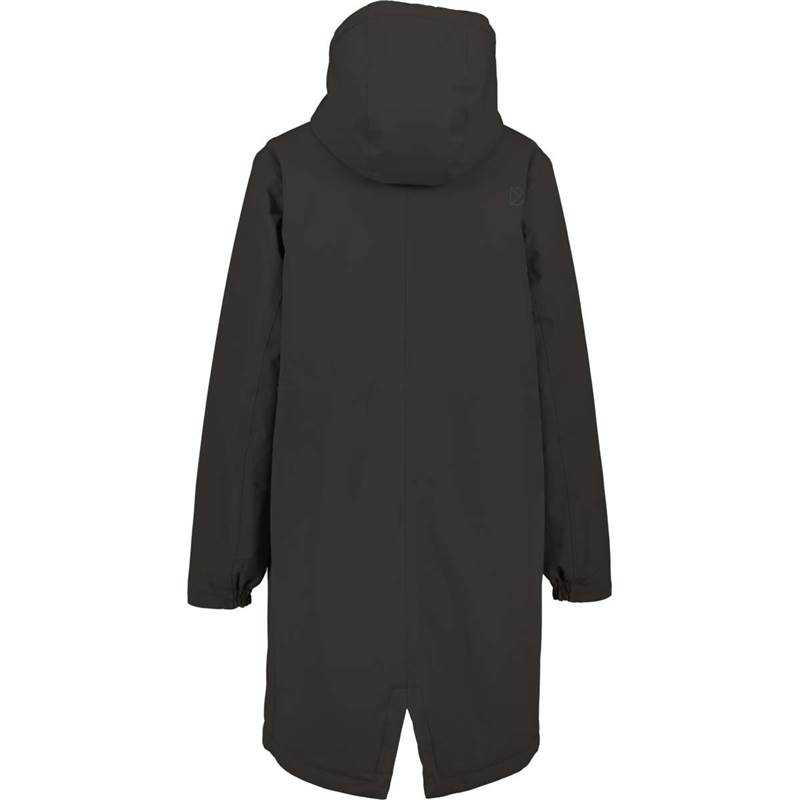 Didriksons Womens Marta-Lisa 2 Parka-2