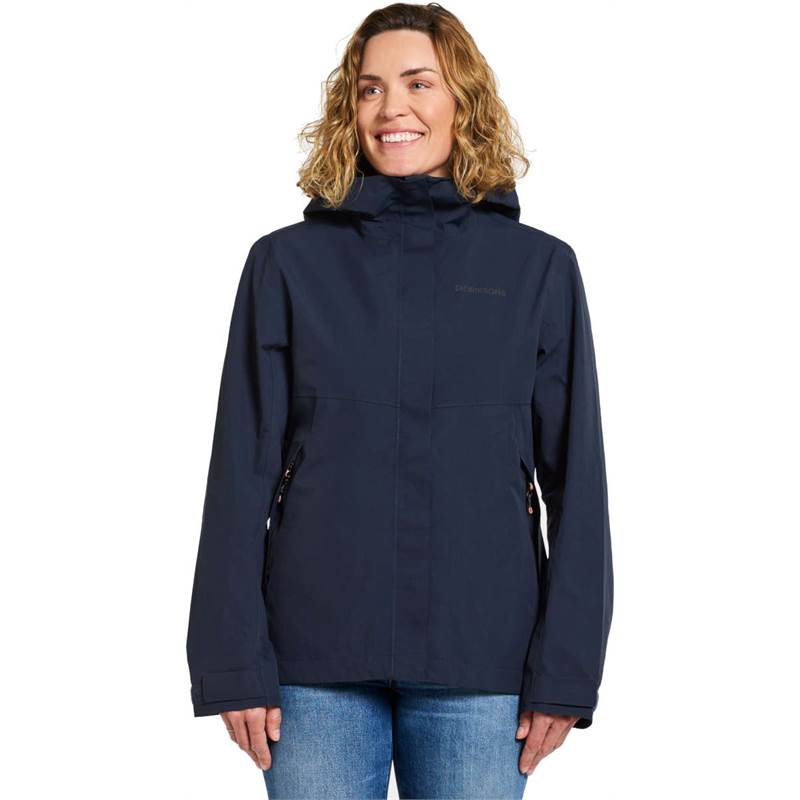 Didriksons Womens Grit 2 Waterproof Jacket-4