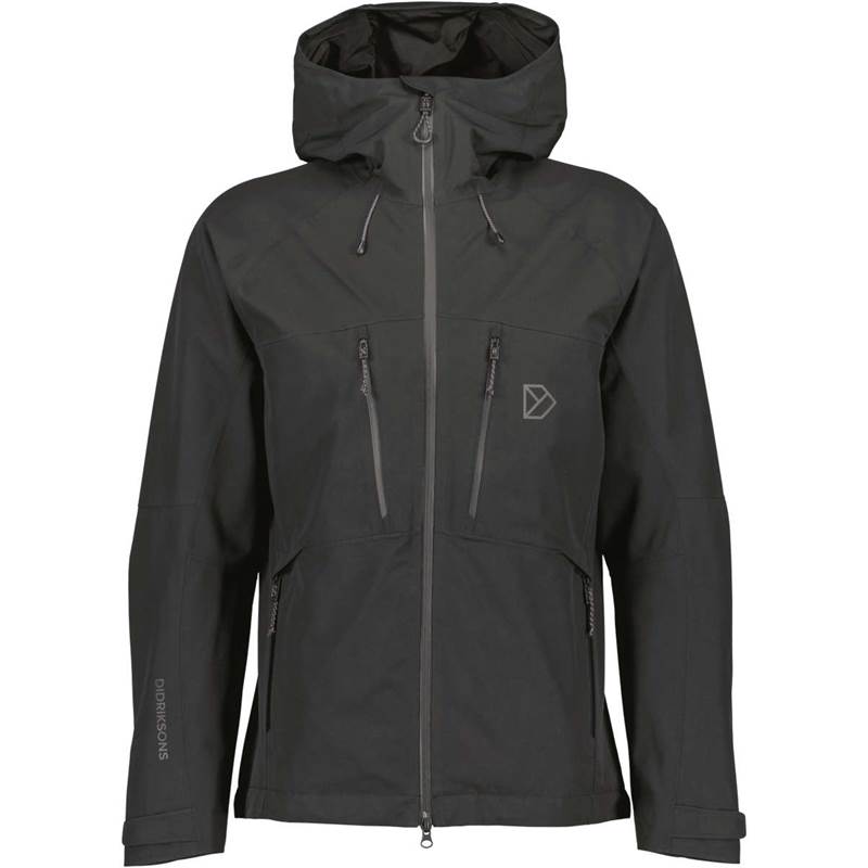 Didriksons Mens Indus USX 2 Jacket-1