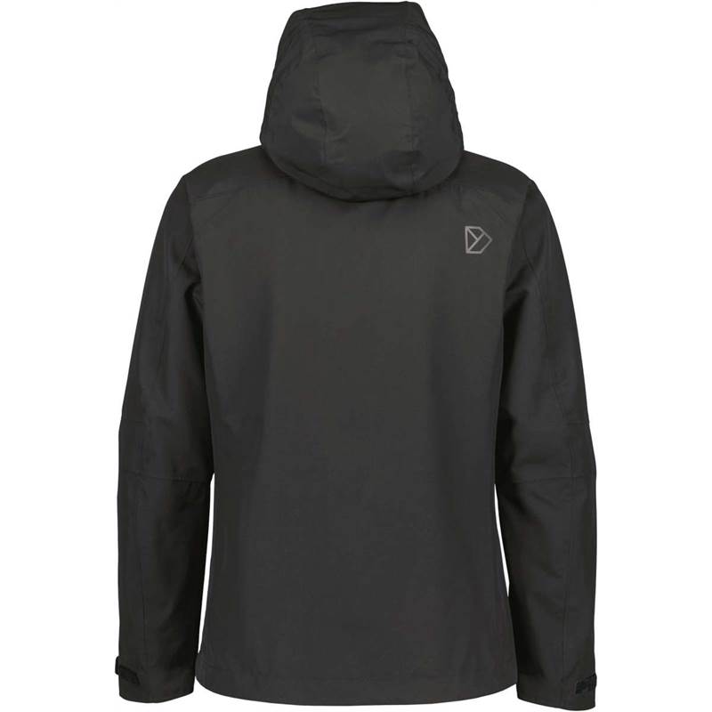 Didriksons Mens Indus USX 2 Jacket-2