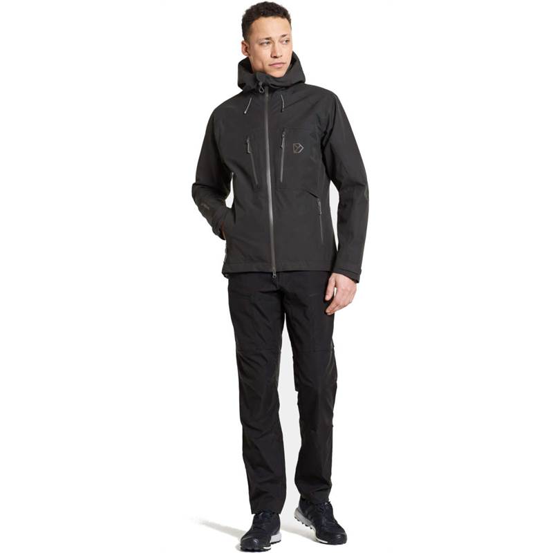 Didriksons Mens Indus USX 2 Jacket-3