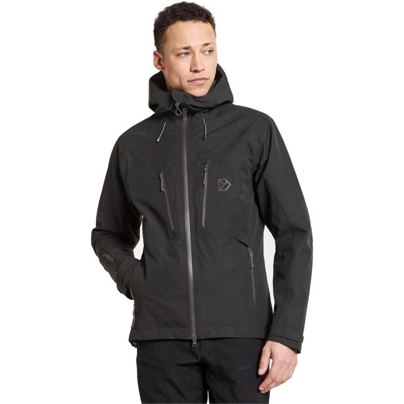 Didriksons Mens Indus USX 2 Jacket-4