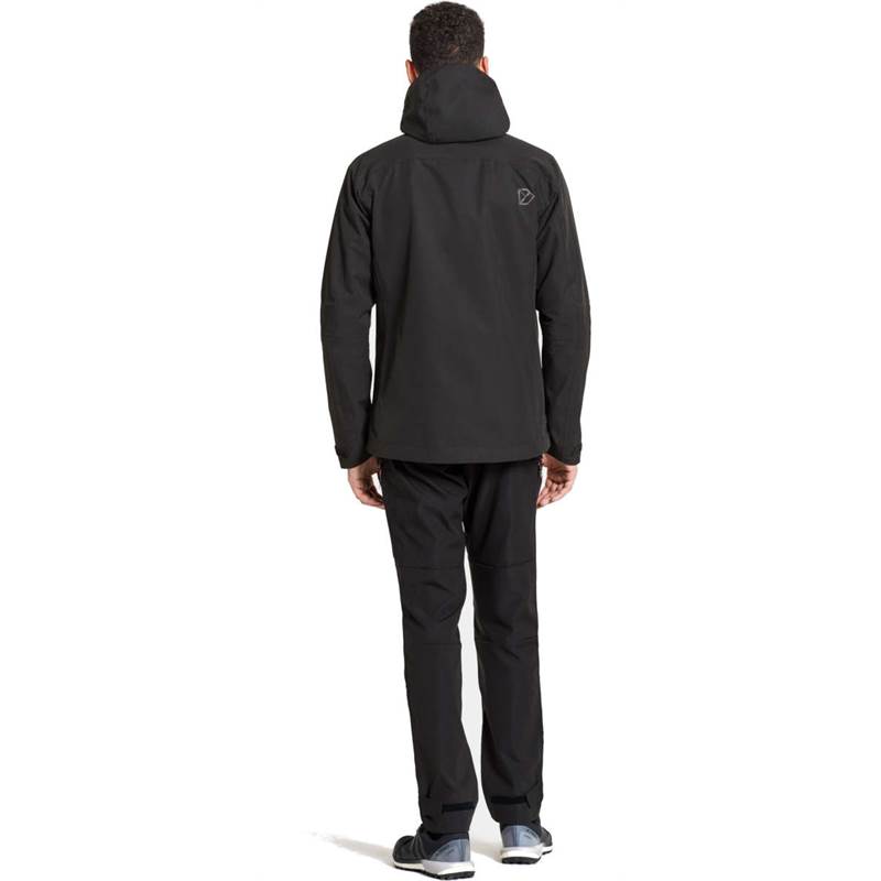 Didriksons Mens Indus USX 2 Jacket-5