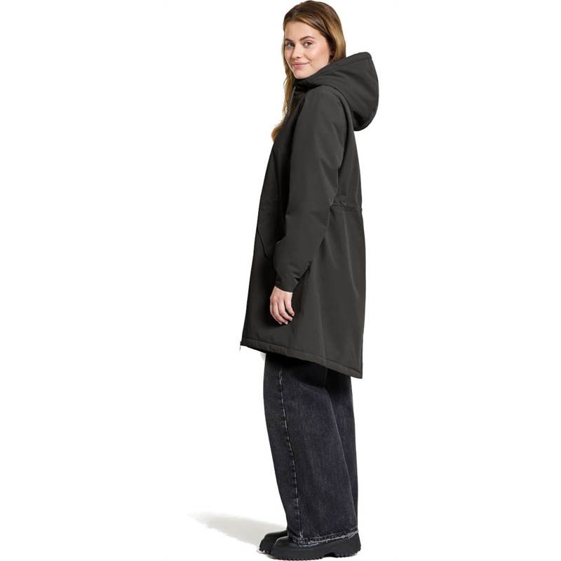 Didriksons Womens Marta-Lisa 2 Parka-3