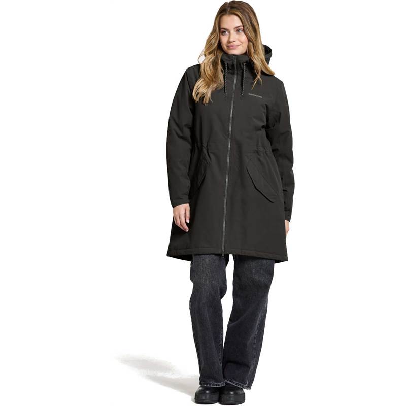 Didriksons Womens Marta-Lisa 2 Parka-4