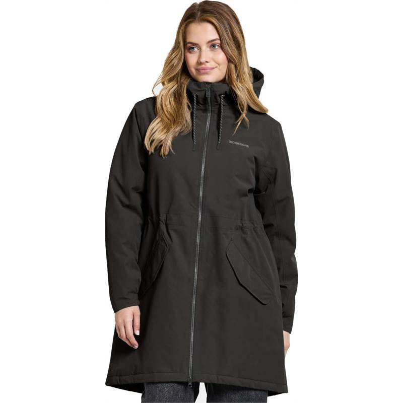 Didriksons Womens Marta-Lisa 2 Parka-5