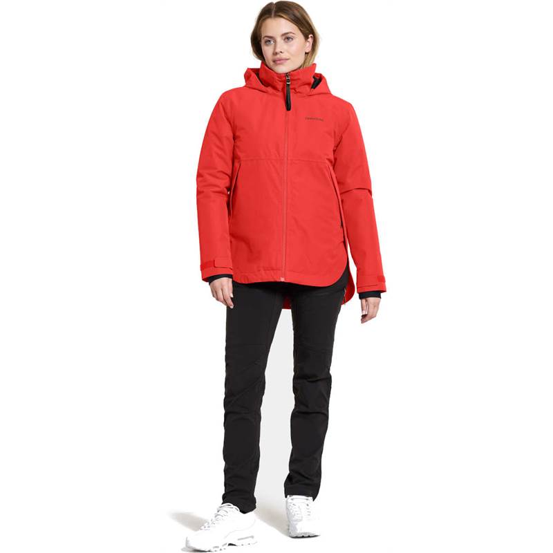 Didriksons Womens Jennie Jacket-2