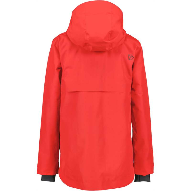 Didriksons Womens Jennie Jacket-5