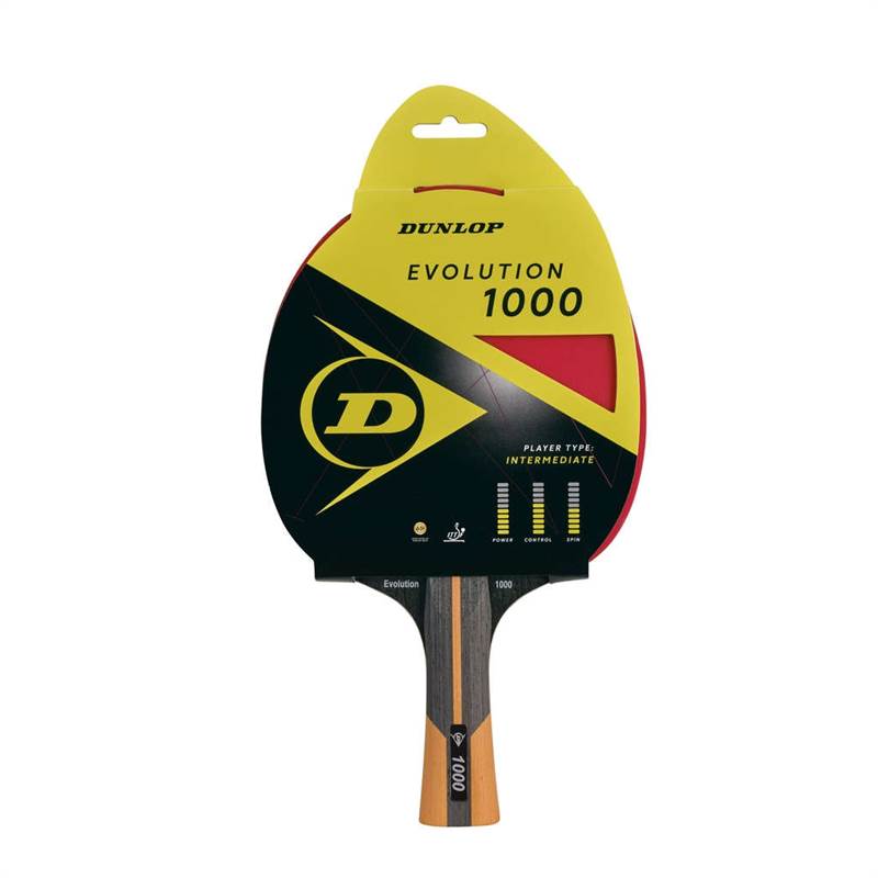 Dunlop Evolution 1000 TT Bat-4