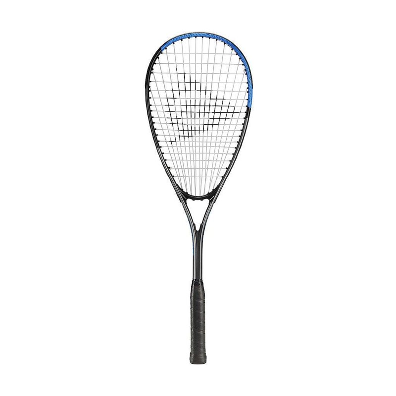 Dunlop Sonic Lite TI Squash Racket-1