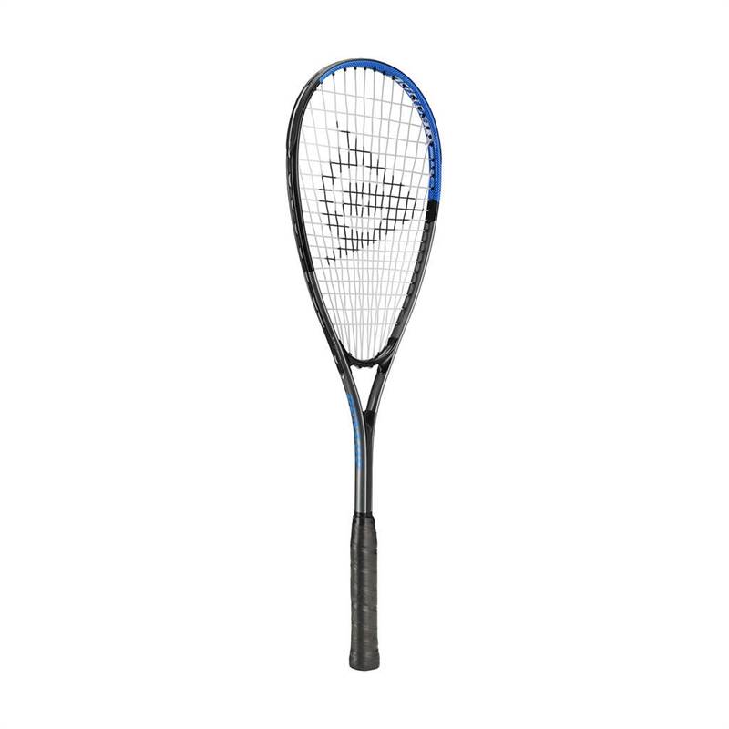 Dunlop Sonic Lite TI Squash Racket-2