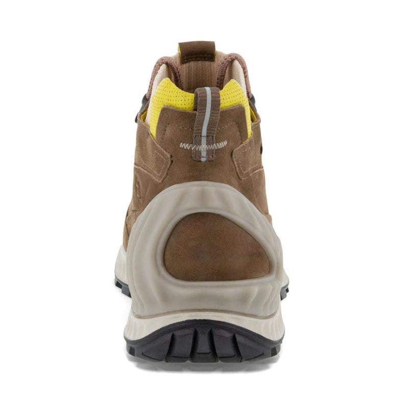 ECCO Womens Exohike GTX Boots-2