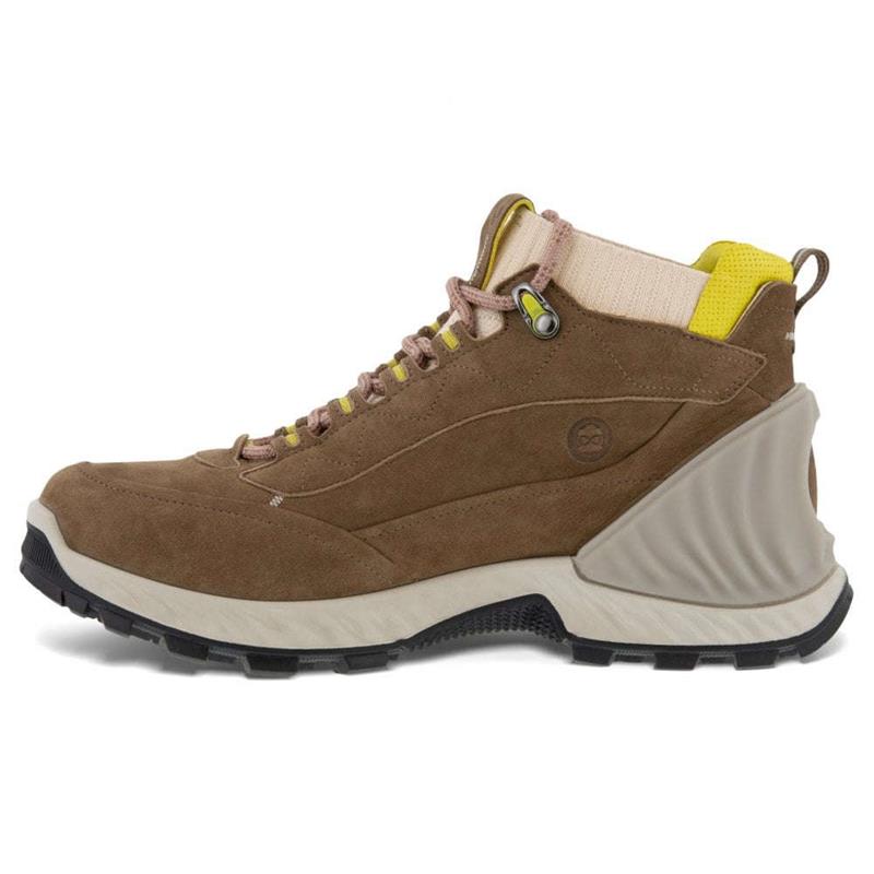 ECCO Womens Exohike GTX Boots-3