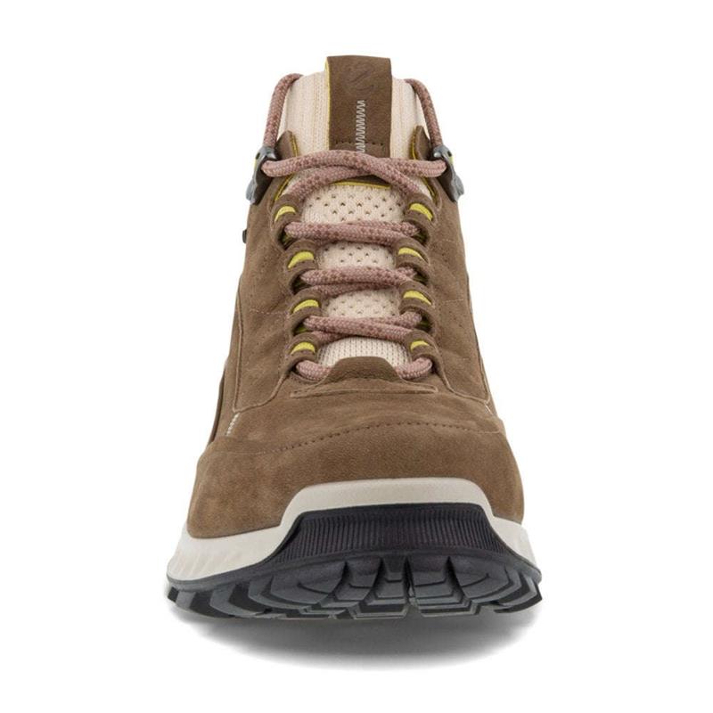 ECCO Womens Exohike GTX Boots-4