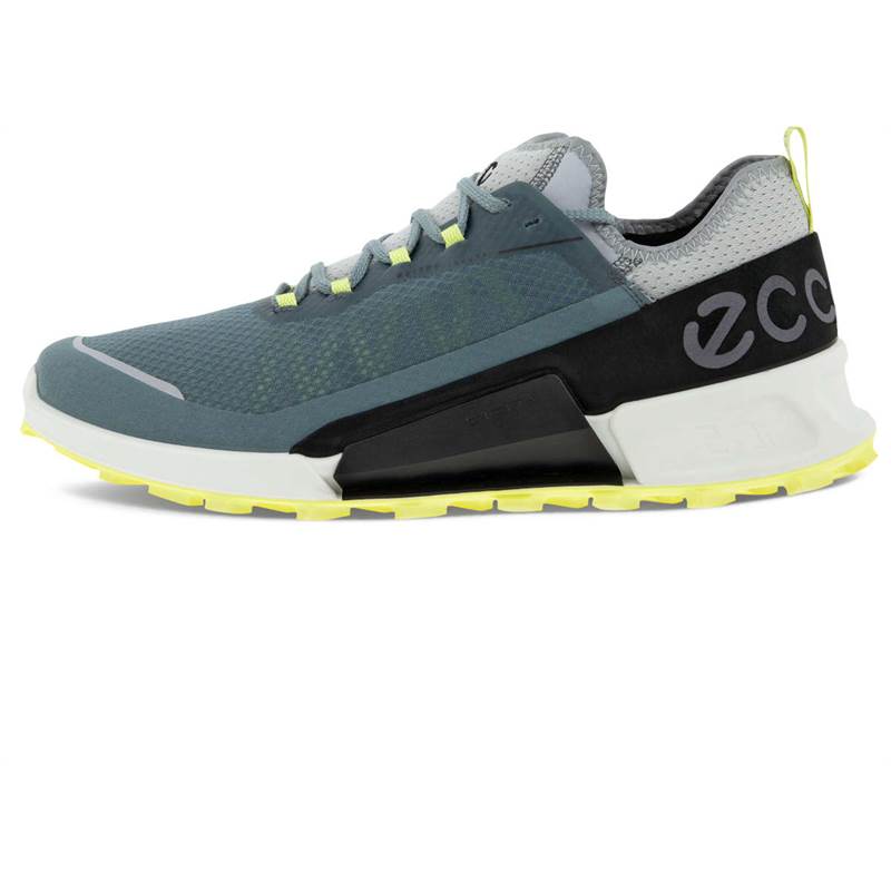 ECCO Mens Biom 2.1 X Country Running Shoes-2