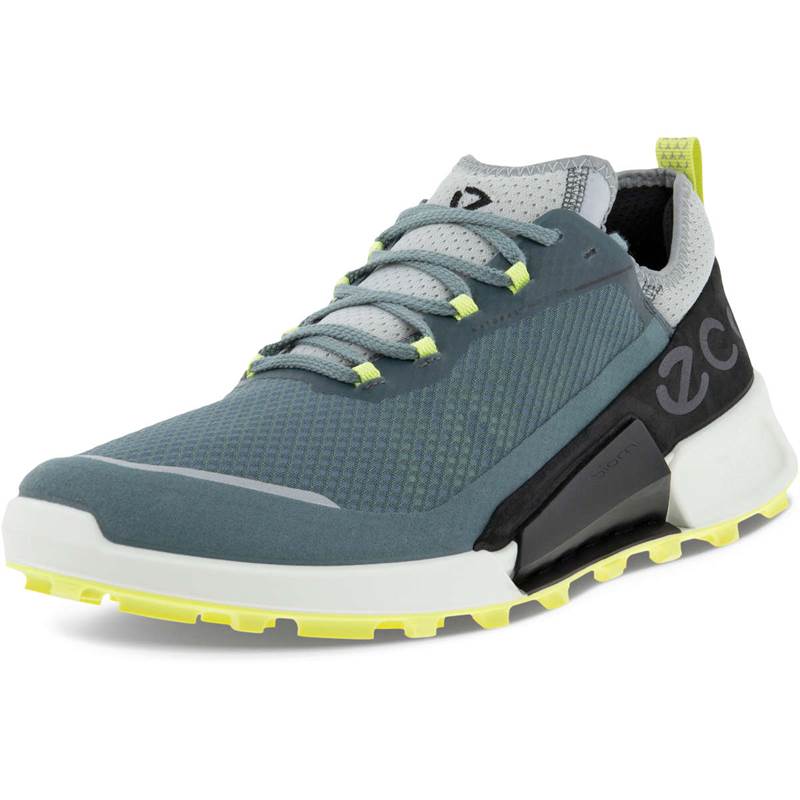 ECCO Mens Biom 2.1 X Country Running Shoes-3