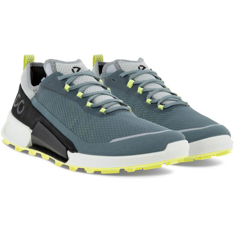 ECCO Mens Biom 2.1 X Country Running Shoes-4