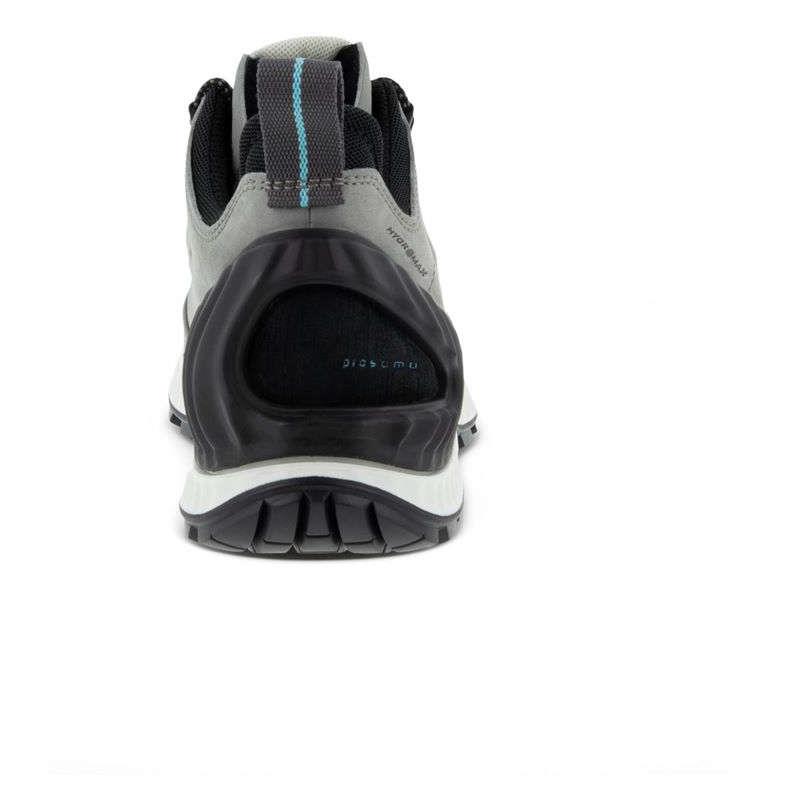 ECCO Mens Exohike Low Hydromax Shoes-3