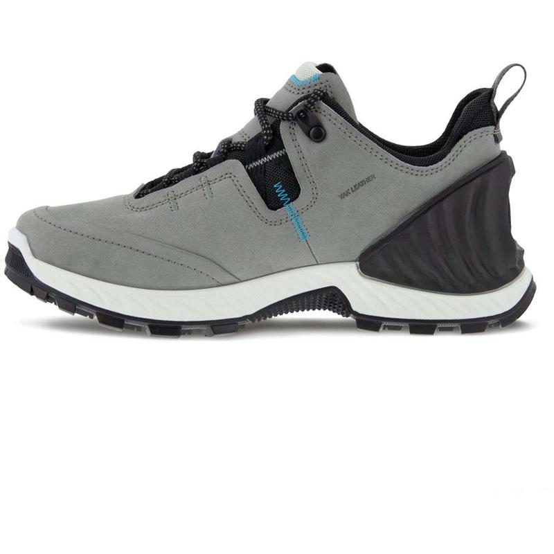 ECCO Mens Exohike Low Hydromax Shoes-4