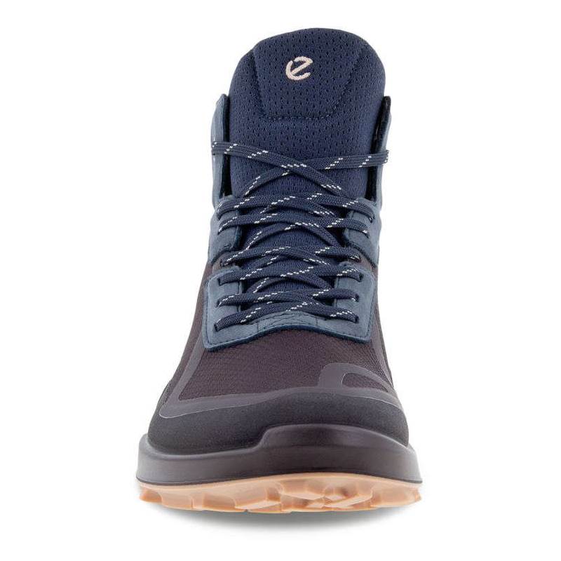 ECCO Womens Biom 2.1 X MTN Mid Gore-Tex Boots-2