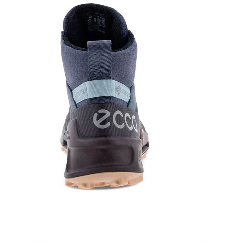 ECCO Womens Biom 2.1 X MTN Mid Gore-Tex Boots-4