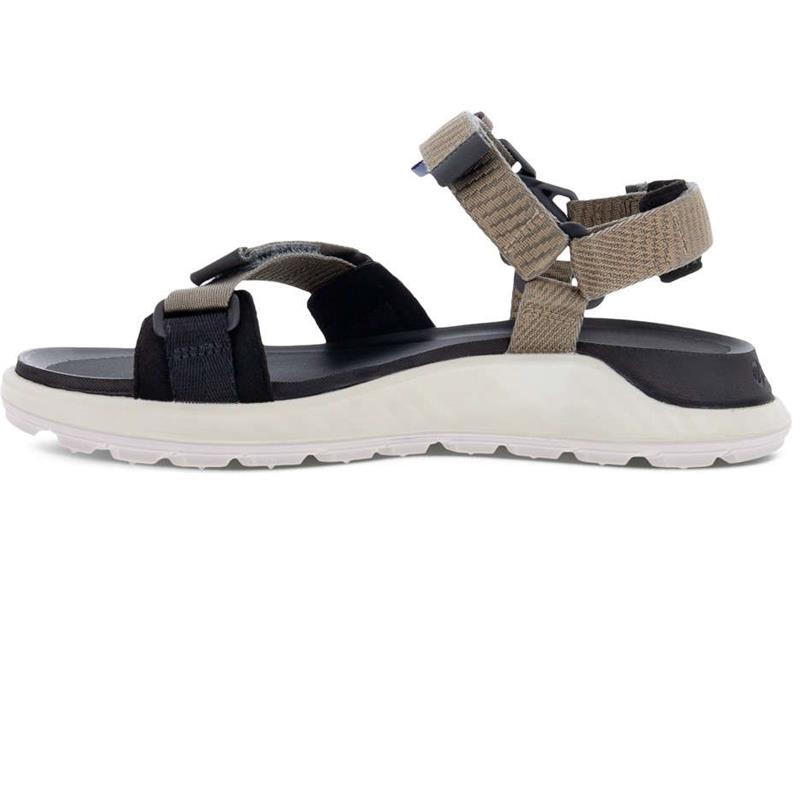 ECCO Womens Exowrap Sandals-2