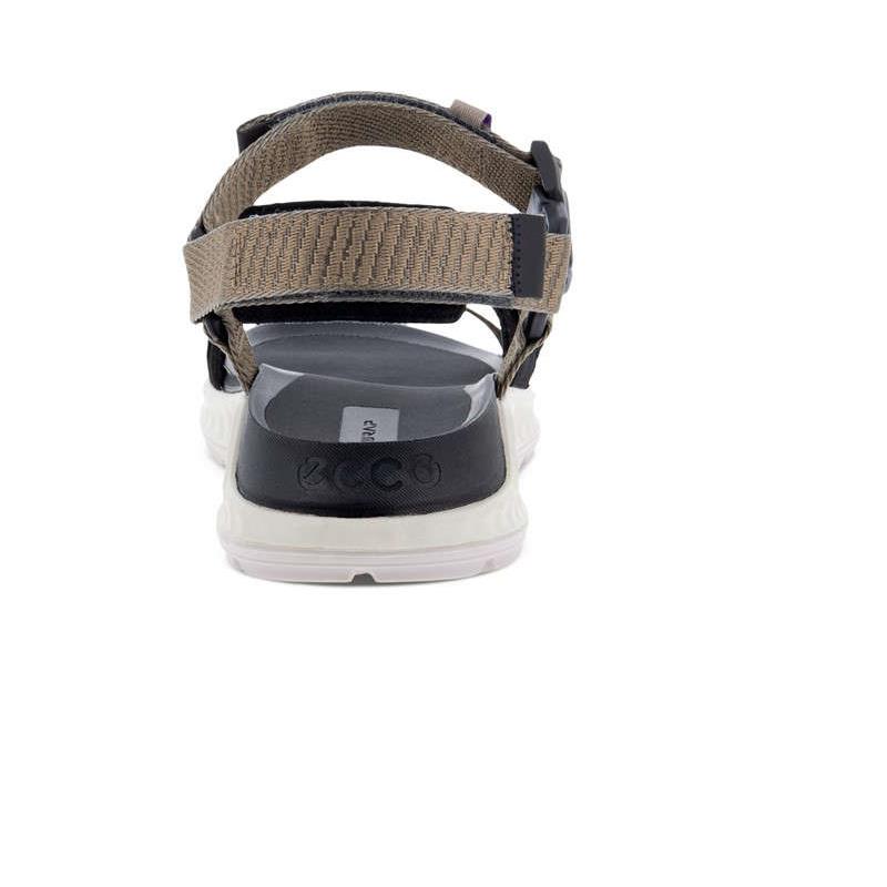 ECCO Womens Exowrap Sandals-3