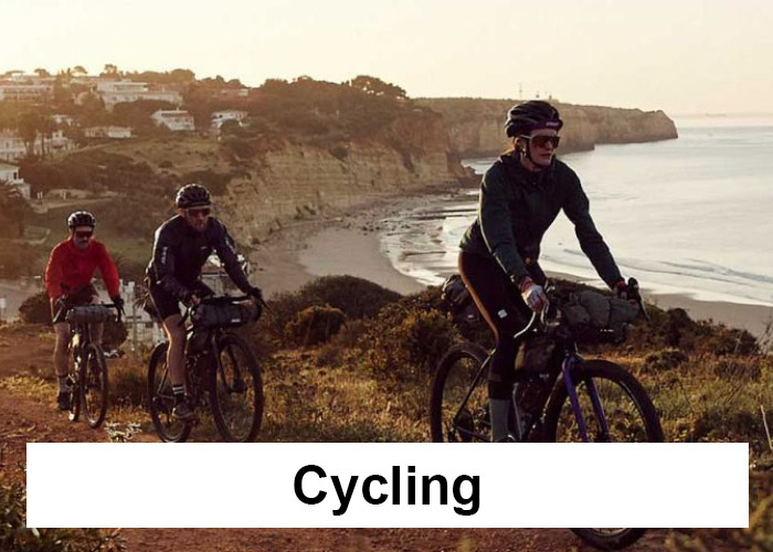 Cycling