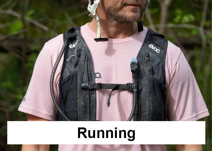 Running