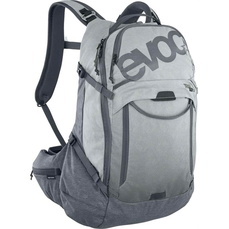 EVOC Trail Pro 26 Bike Pack-1