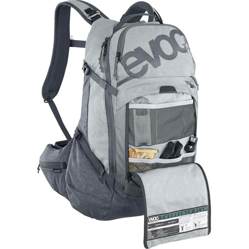 EVOC Trail Pro 26 Bike Pack-2