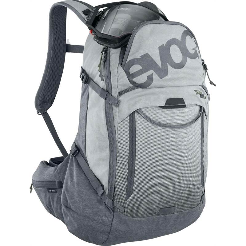 EVOC Trail Pro 26 Bike Pack-4