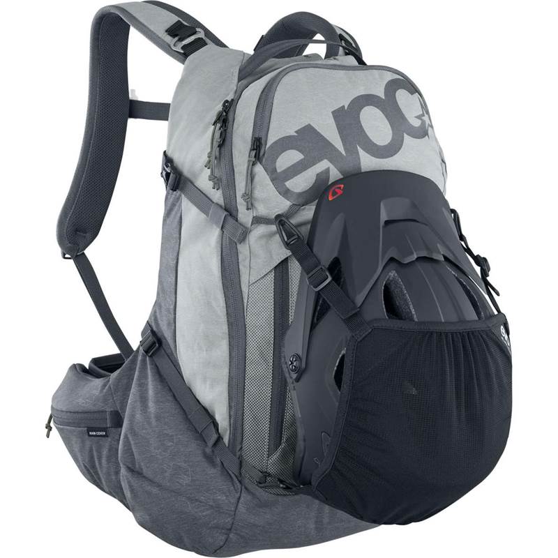 EVOC Trail Pro 26 Bike Pack-5