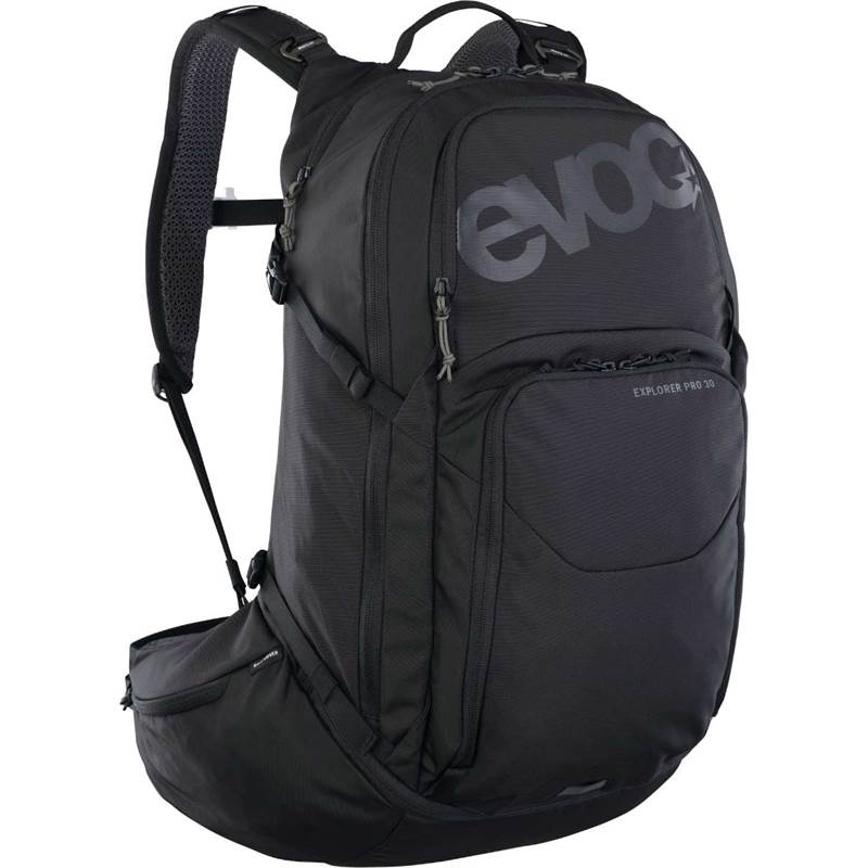 EVOC Explorer Pro 30 Backpack-1