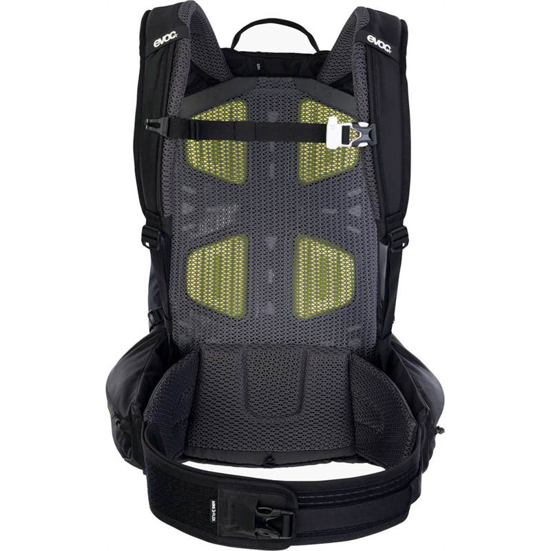 EVOC Explorer Pro 30 Backpack-2