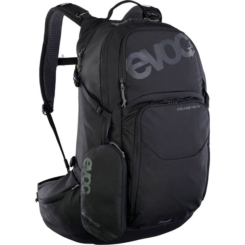 EVOC Explorer Pro 30 Backpack-4