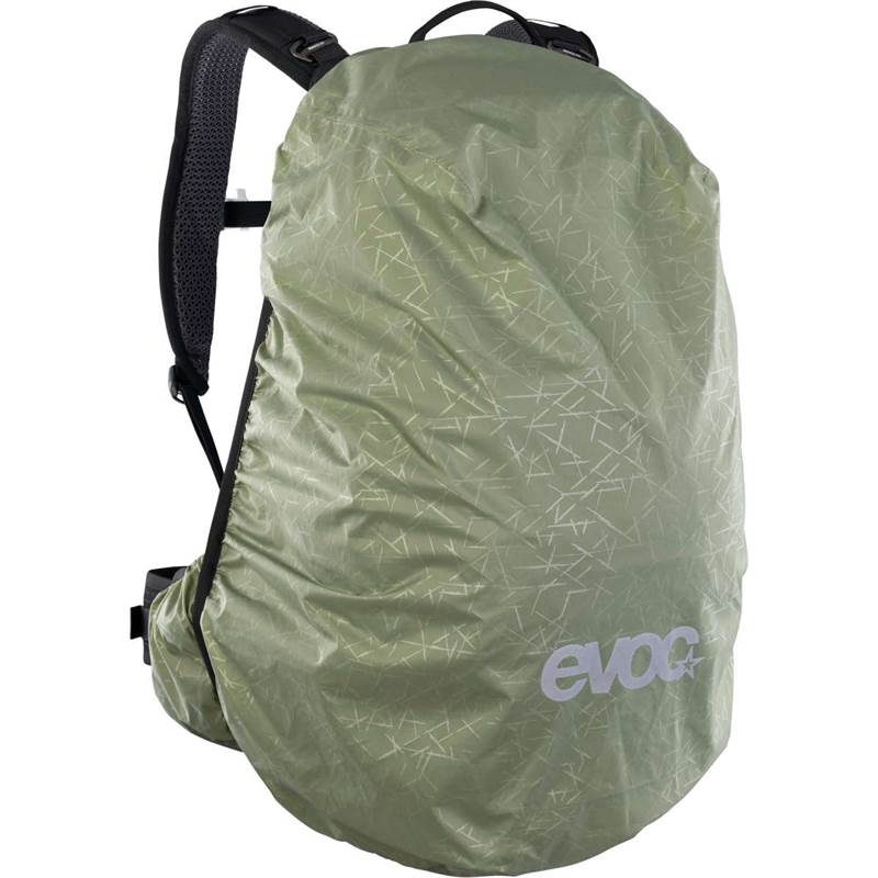 EVOC Explorer Pro 30 Backpack-5