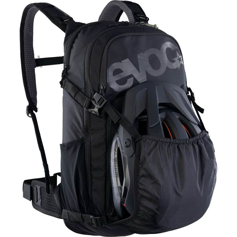 EVOC Stage 18 Backpack-4